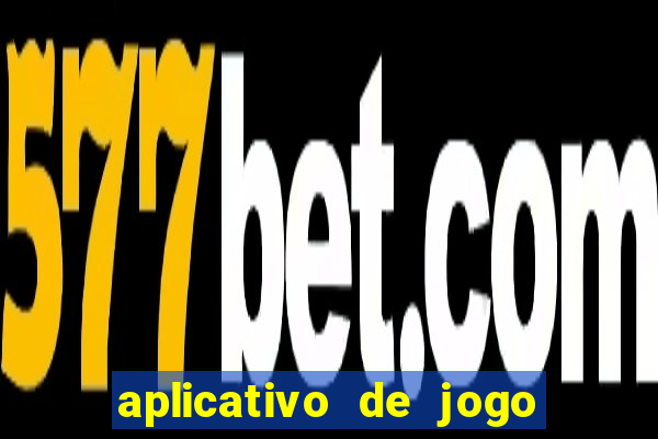 aplicativo de jogo big win