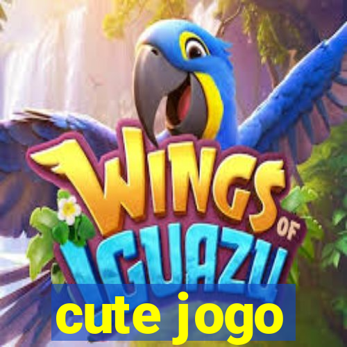 cute jogo