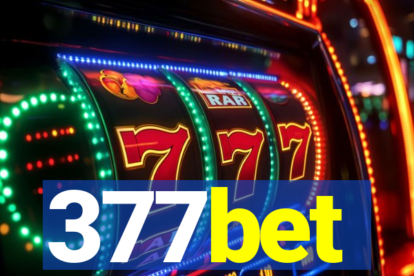 377bet