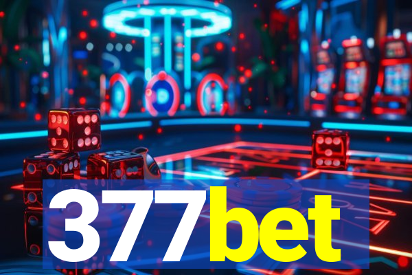 377bet
