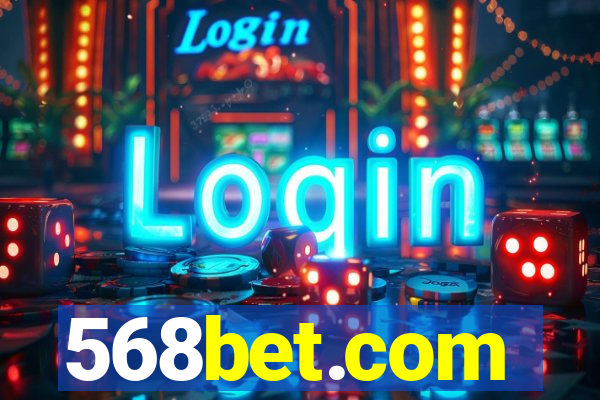 568bet.com