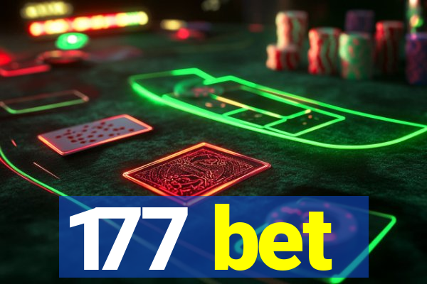 177 bet