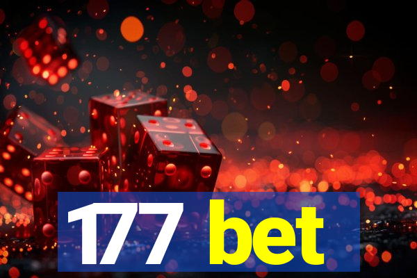 177 bet