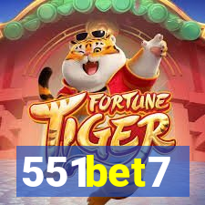 551bet7