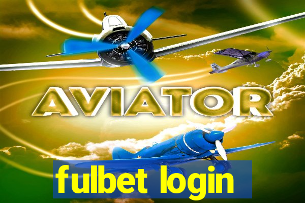 fulbet login