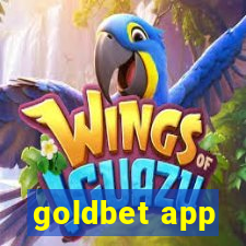 goldbet app