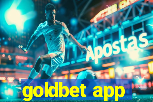 goldbet app