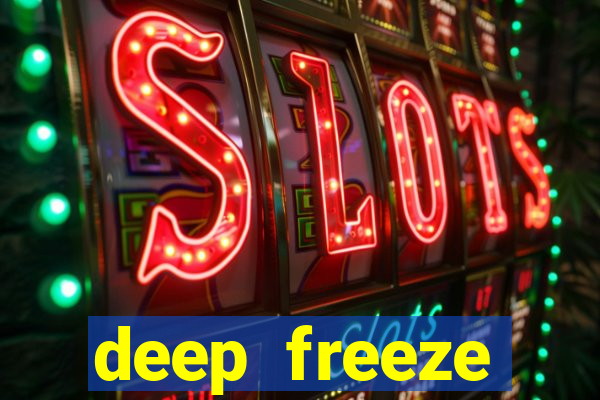 deep freeze crackeado win11