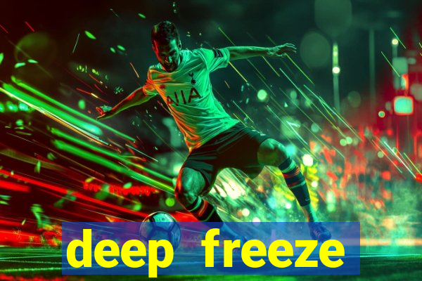 deep freeze crackeado win11