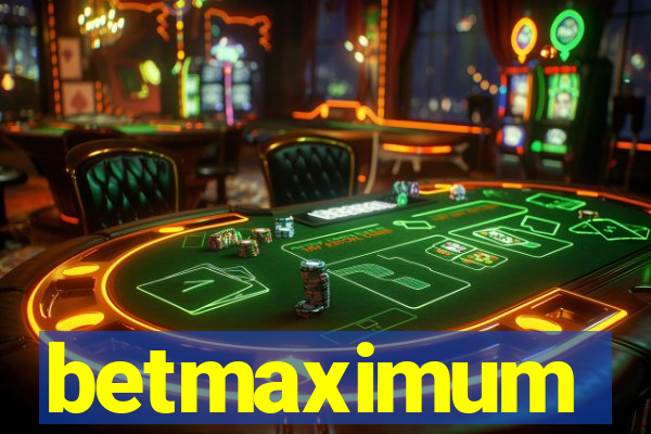 betmaximum
