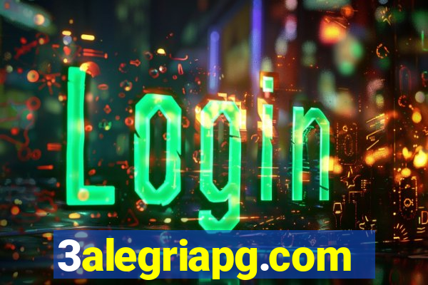 3alegriapg.com
