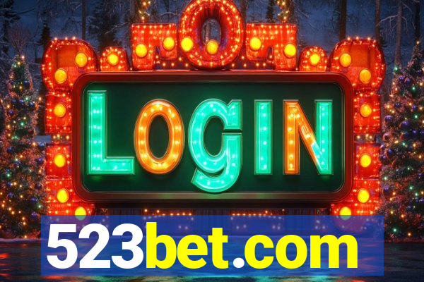 523bet.com