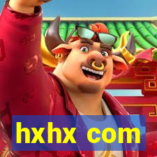 hxhx com