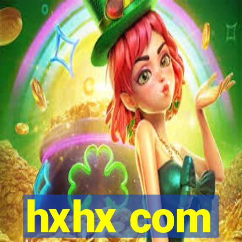 hxhx com