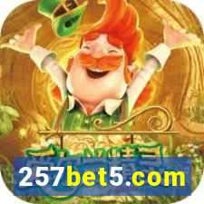 257bet5.com