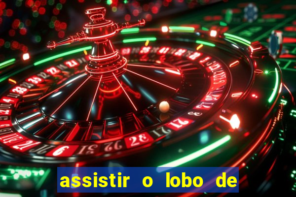 assistir o lobo de wall street gratis