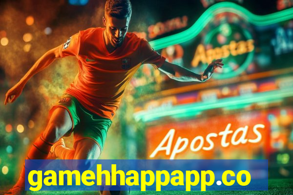 gamehhappapp.com