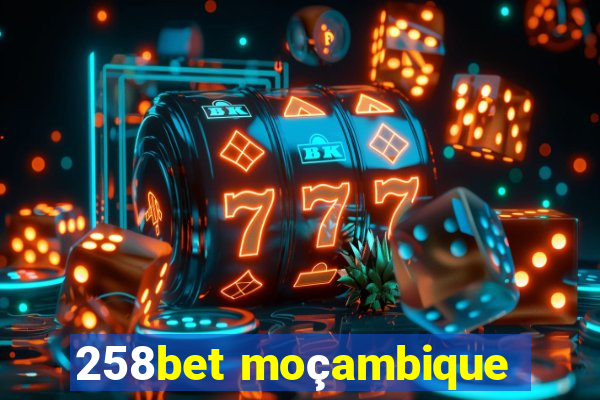258bet moçambique