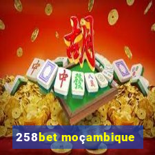 258bet moçambique