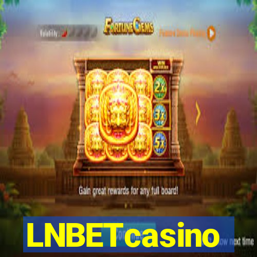 LNBETcasino