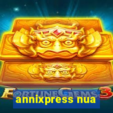 annixpress nua