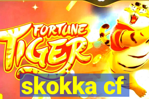 skokka cf
