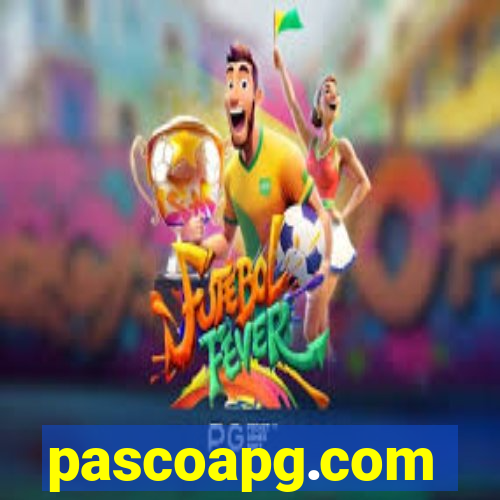 pascoapg.com