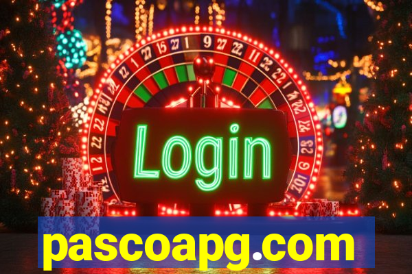 pascoapg.com