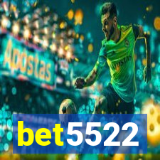 bet5522
