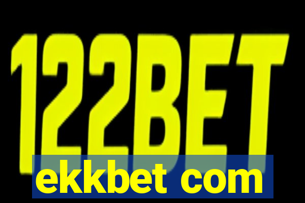ekkbet com