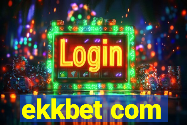 ekkbet com