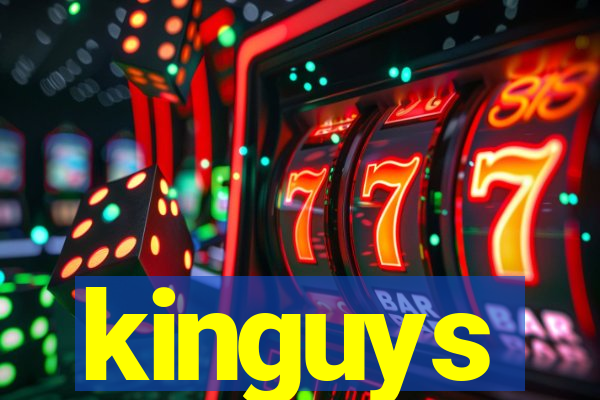 kinguys