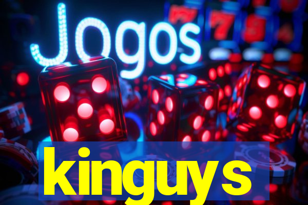 kinguys