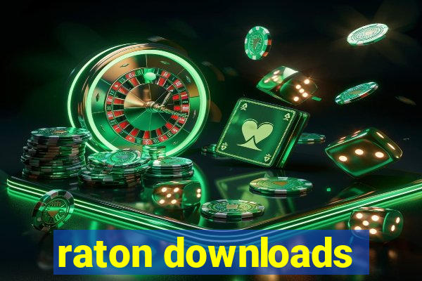 raton downloads