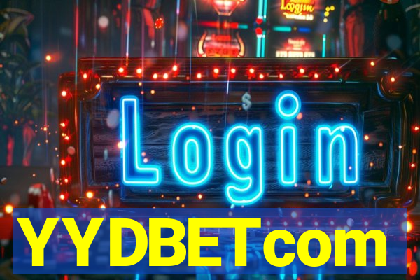 YYDBETcom