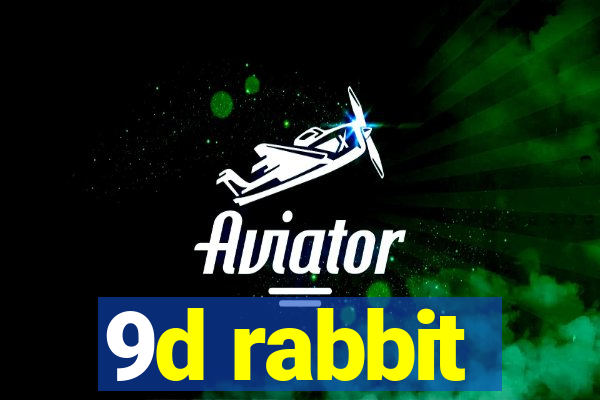 9d rabbit