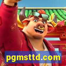 pgmsttd.com
