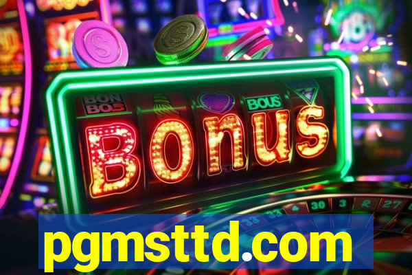pgmsttd.com