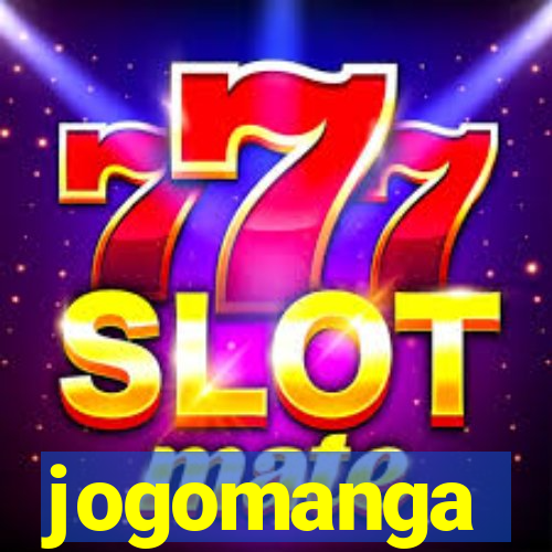 jogomanga