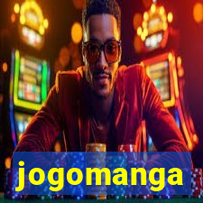 jogomanga