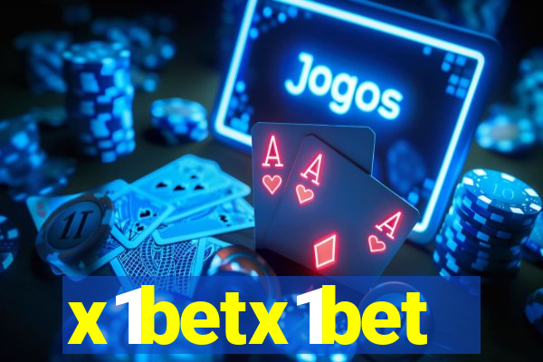 x1betx1bet