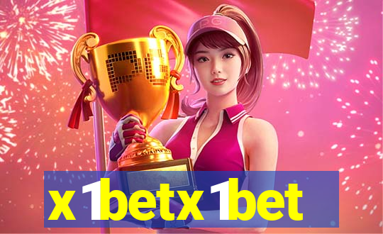 x1betx1bet