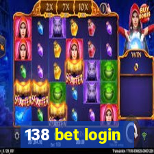 138 bet login