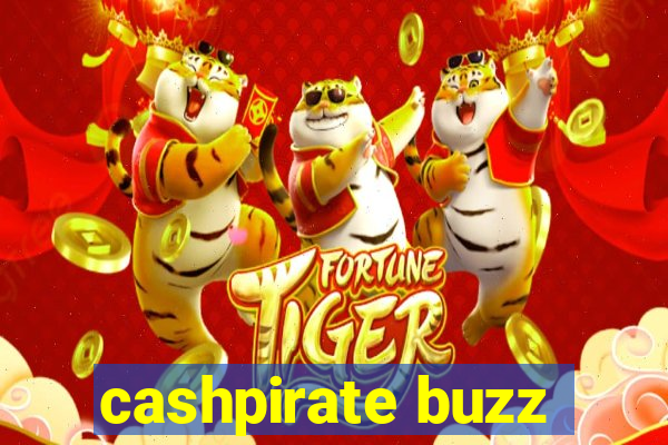 cashpirate buzz