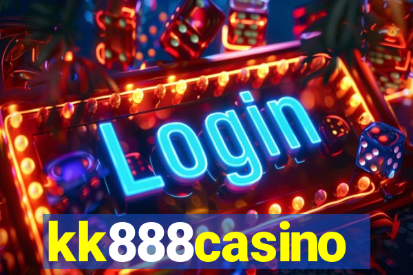 kk888casino