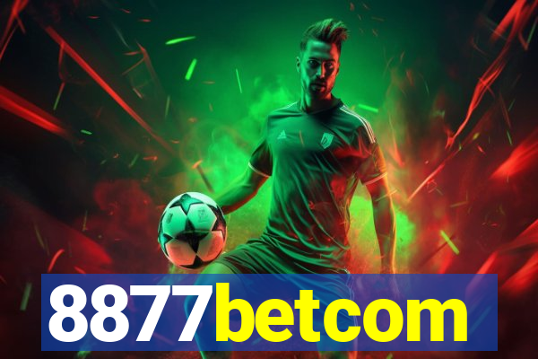 8877betcom