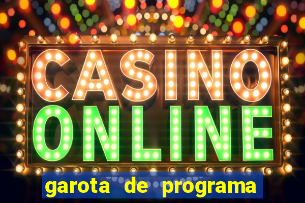 garota de programa em porto ferreira