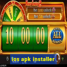 ios apk installer