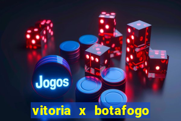 vitoria x botafogo sp palpite