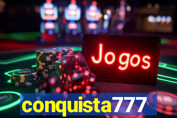 conquista777